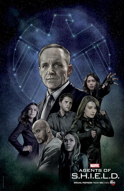 agents of shield|Agents of S.H.I.E.L.D. season 5 .